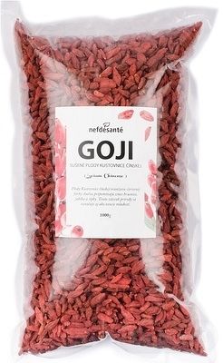 Nefdesanté Goji 1000g