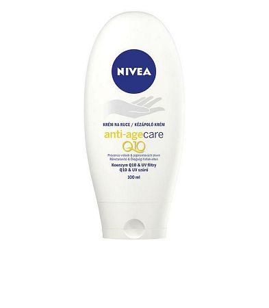 NIVEA Q10 Anti Age Care