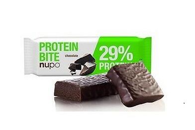 NUPO Meal bar Tyčinka Proteinová 29% Čokoládová