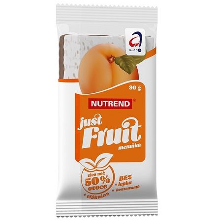 NUTREND Just Fruit 30 g