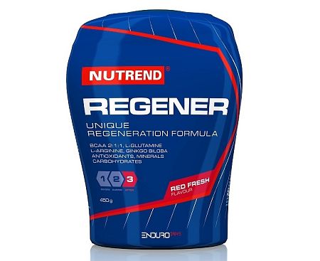 Nutrend Regener 450 g