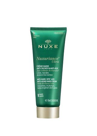 Nuxe Nuxuriance Ultra Anti-age krém na ruce 75 ml