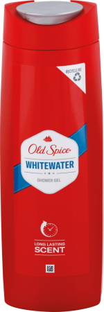 Old Spice Astronaut sprchový gél 400 ml