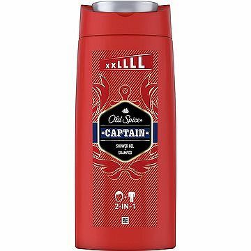 OLD SPICE SG CAPTAIN 675ML