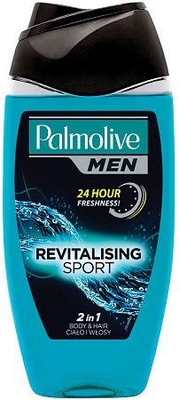 Palmolive Men Revitalising Sport sprchový gél 250 ml