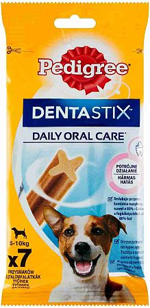 Pedigree Denta Stix Small 7ks/110g