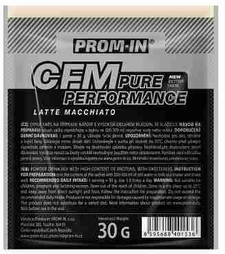 Prom-in CFM Pure Performance 30 g