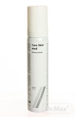 Proreo Pharma AG Care skin med tekuté rukavice 75 ml