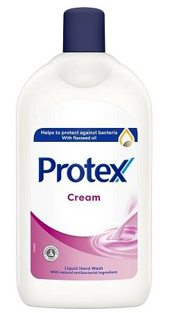 Protex Cream tekuté mydlo na ruky 750 ml