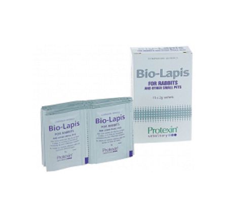 Protexin Bio-Lapis 6 x 2 g