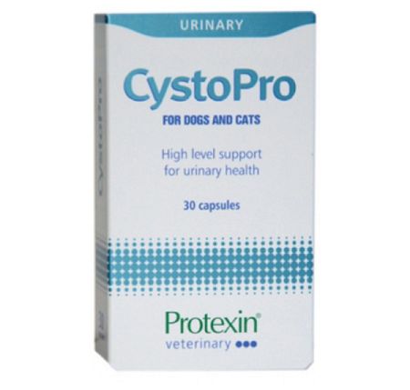 PROTEXIN CystoPro 30 tbl