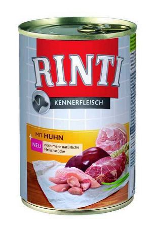 Rinti Konzerva Kuracie 400g