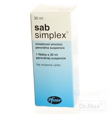 Sab Simplex sus.por.1 x 30 ml