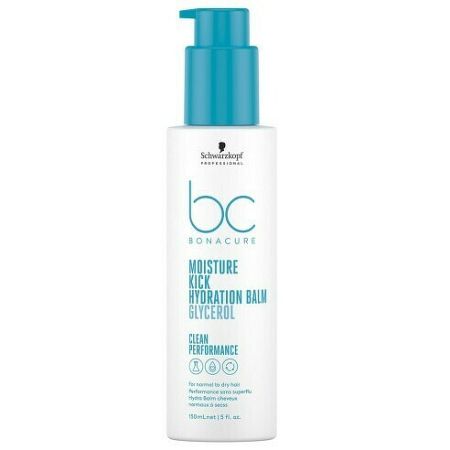 Schwarzkopf Bonacure Moisture Kick Hydration Balm 150 ml