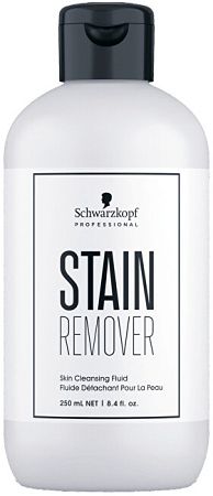 Schwarzkopf Color Enablers Stain Remover odstraňovač farby 250 ml