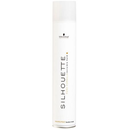 Schwarzkopf Silhouette (Hairspray Flexible Hold) 500 ml