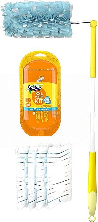 SWIFFER DUSTER XXL 2KS