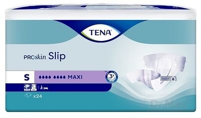 Tena Slip Maxi S 24 ks