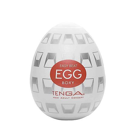 Tenga Egg Boxy