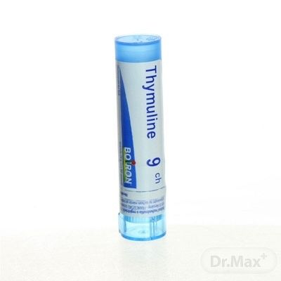 Thymuline gra.1 x 4 g 9CH