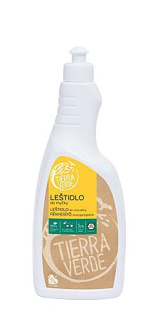 Tierra Verde Lestidlo Do Mycky Lahev 750ml