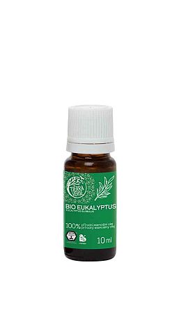 Tierra Verde Silica BIO Eukalyptus 10 ml