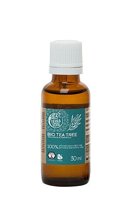 Tierra Verde Silica BIO Tea-Tree 30 ml