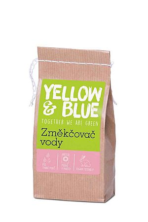 Tierra Verde zmäkčovač vody 250 g