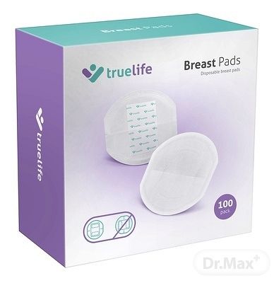 TrueLife Breast Pads