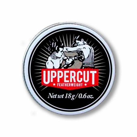 Uppercut Deluxe Featherweight 18 g