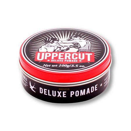 Uppercut Deluxe pomáda na vlasy 100 g