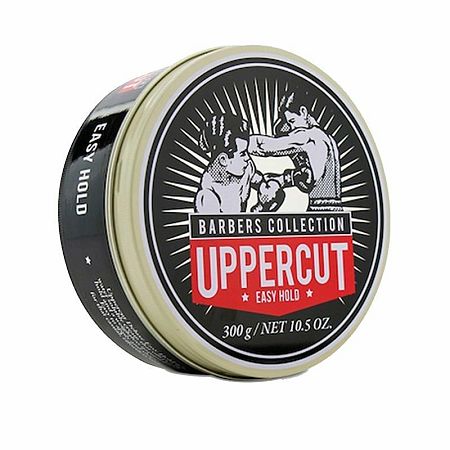 Uppercut Easy Hold Barber Tin Pomada Na Vlasy 300g