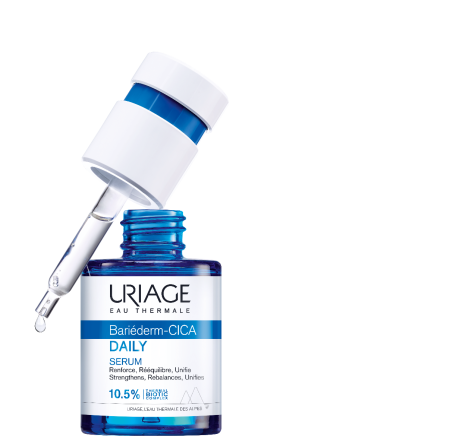 Uriage Bariéderm Cica Daily Serum 30 ml