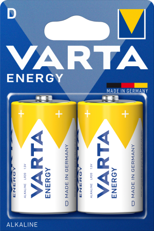 Varta Energy 2 D