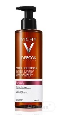 Vichy Dercos Densi solutions Shampoo 250 ml