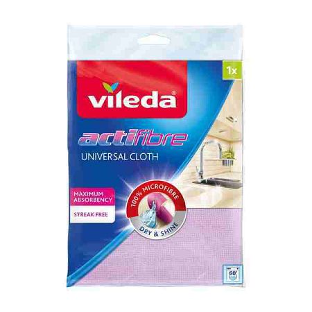 Vileda Actifibre mikrohandrička