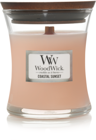 WoodWick Coastal Sunset 85 g