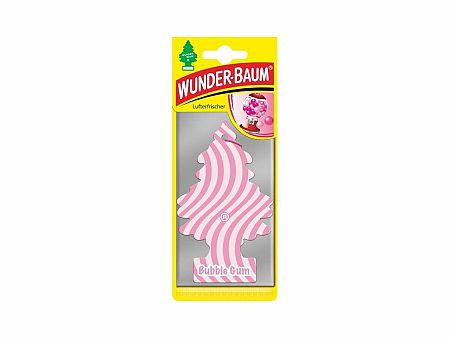 WunderBaum Bubble Gum 5g