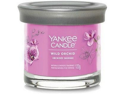 YANKEE CANDLE Signature Wild Orchid Tumbler 121 g