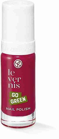 Yves Rocher Lak na nechty 24. Framboise intense COULEURS NATURE