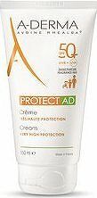 A-DERMA PROTECT AD Krém SPF50+ na kožu so sklonom k atopii 150 ml