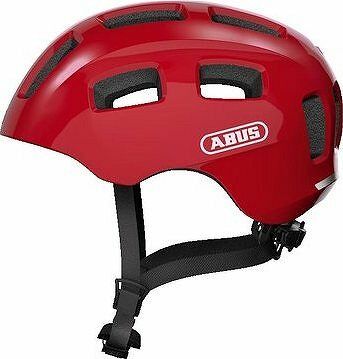 ABUS Youn-I 2.0 blaze red