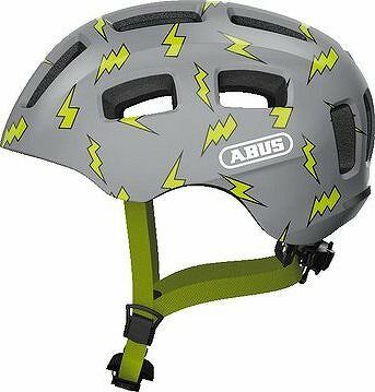 ABUS Youn-I 2.0 grey flash