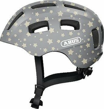 ABUS Youn-I 2.0 grey star M