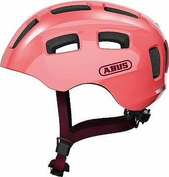 ABUS Youn-I 2.0 living coral S