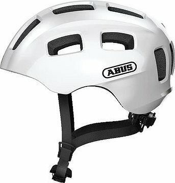 ABUS Youn-I 2.0 pearl white M