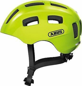 ABUS Youn-I 2.0 signal yellow M