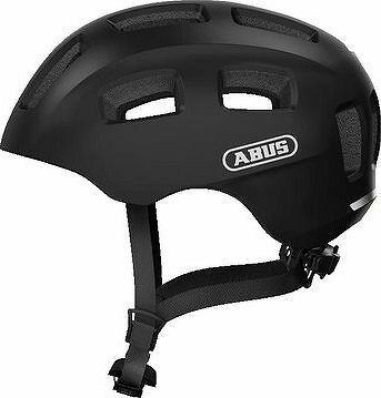 ABUS Youn-I 2.0 velvet black