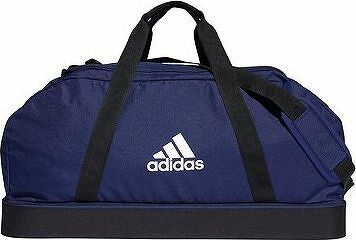 Adidas Tiro Duffel Bag Navy L, 51,5 l