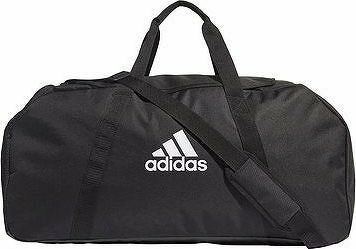 Adidas Tiro Duffel, Black